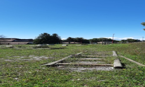 Trial Saint-Paul-en-Chablais