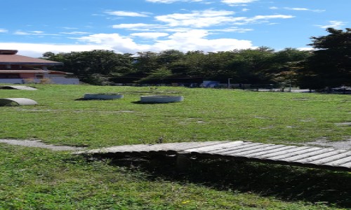 Trial Saint-Paul-en-Chablais