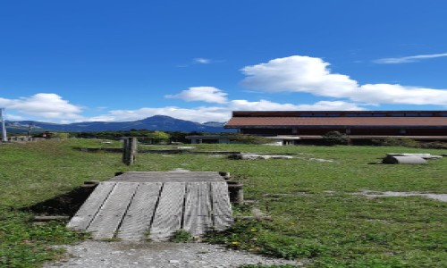 Trial Saint-Paul-en-Chablais