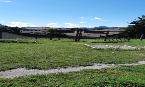 Trial Saint-Paul-en-Chablais