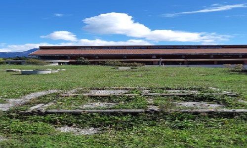 Trial Saint-Paul-en-Chablais