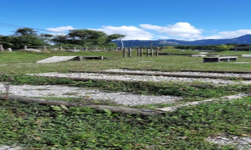 Trial Saint-Paul-en-Chablais