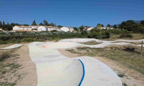 Espace ludique Malaucène