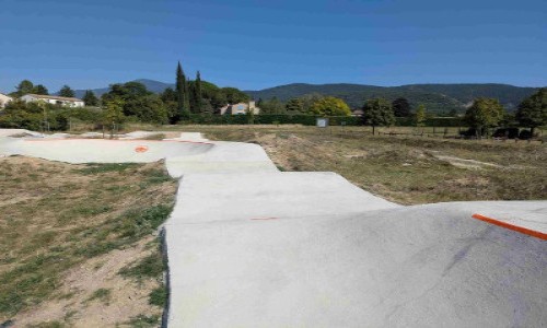 Espace ludique Malaucène