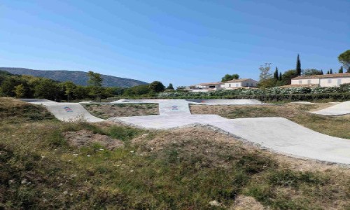 Espace ludique Malaucène