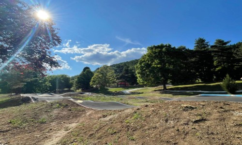 Pumptrack Niederbronn-les-Bains