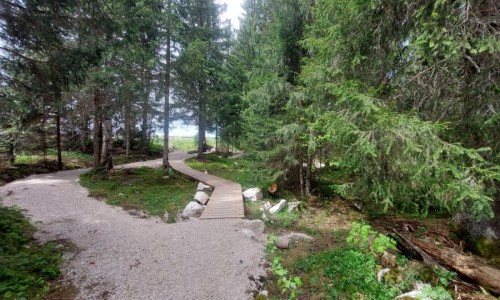Espace ludique Chapelle des Bois