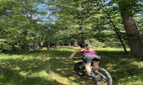 Enduro Albiez-le-Jeune