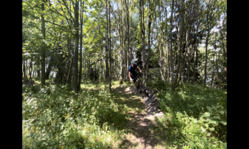 Enduro Albiez-le-Jeune