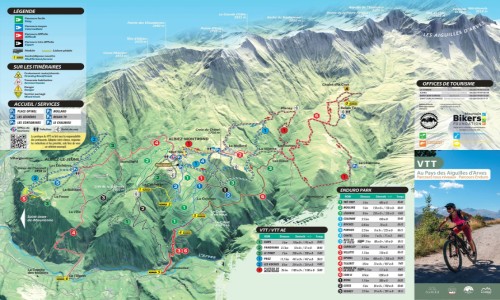 Enduro Albiez-le-Jeune