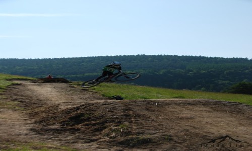 Enduro Villard de Lans