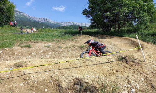 Enduro Villard de Lans