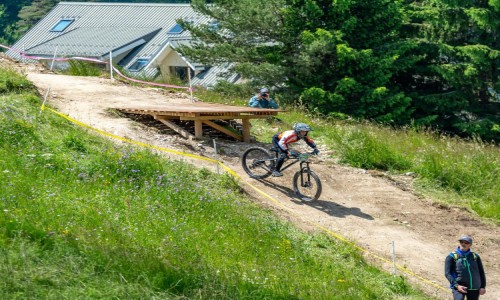 Enduro Villard de Lans
