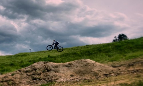 Enduro Villard de Lans