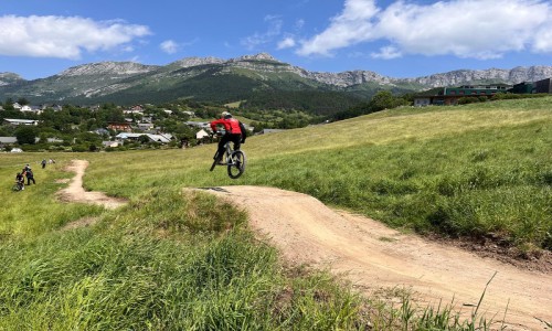 Enduro Villard de Lans