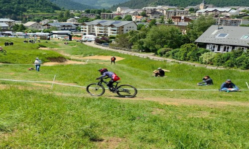 Enduro Villard de Lans