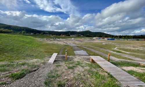 Espace ludique Saint-Nabord