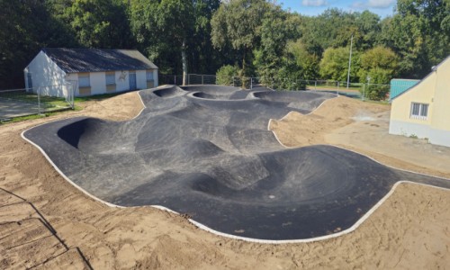 Pumptrack Meriadec Pluneret 