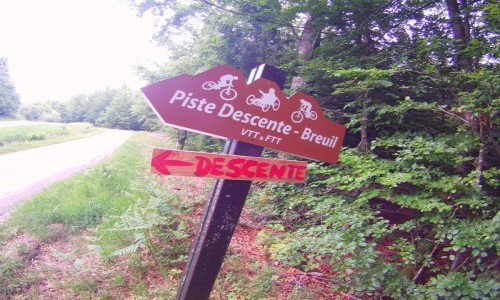 Enduro Dun-les-Places