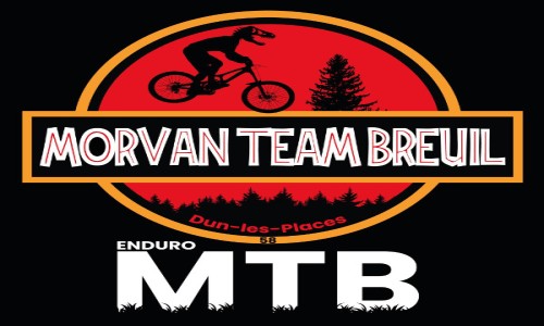 Enduro Dun-les-Places