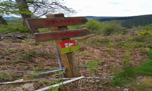 Enduro Dun-les-Places