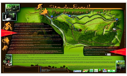Enduro Dun-les-Places