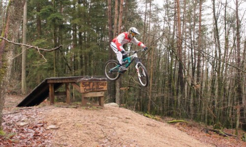 Enduro Dun-les-Places