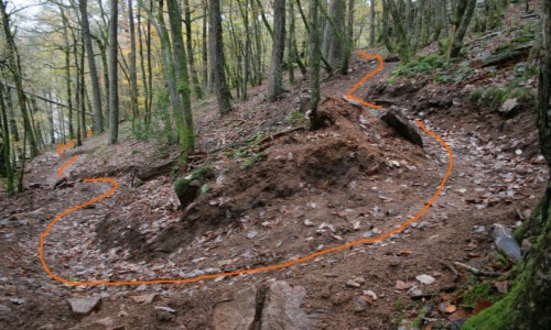 Enduro Dun-les-Places