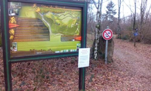 Enduro Dun-les-Places