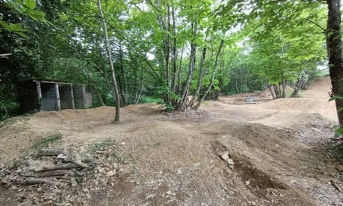 Espace ludique Conquereuil Massic Trail