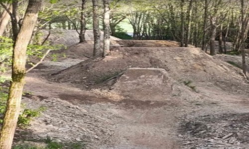 Espace ludique Conquereuil Massic Trail