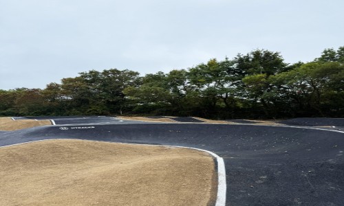 Pumptrack Cordemais