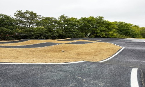 Pumptrack Cordemais