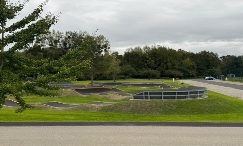 Pumptrack Drusenheim