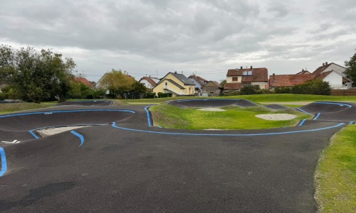 Pumptrack Drusenheim