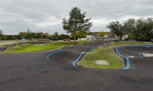 Pumptrack Drusenheim