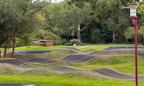 Pumptrack Drusenheim