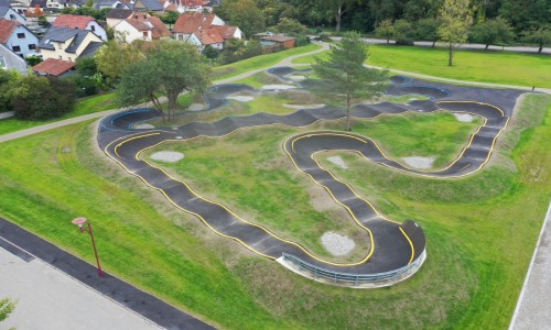 Pumptrack Drusenheim