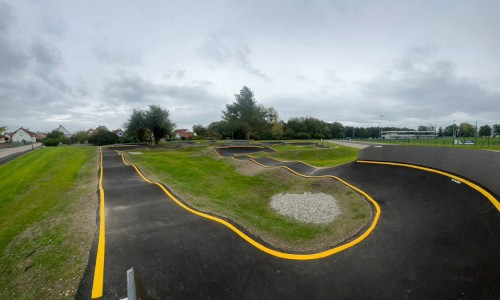 Pumptrack Drusenheim