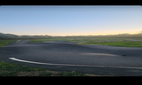 Pumptrack Labruguière