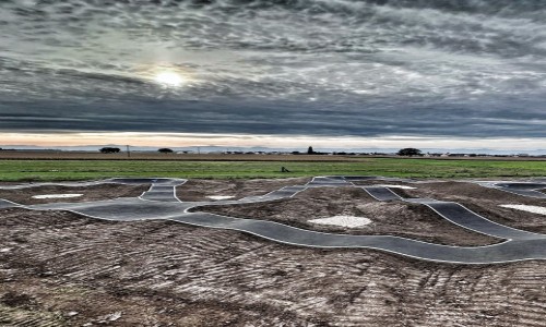Pumptrack Durrenentzen