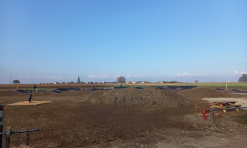 Pumptrack Durrenentzen