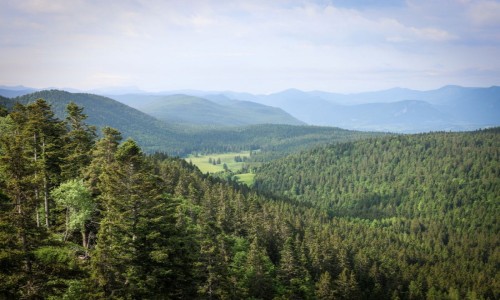 Gravel Villard de Lans