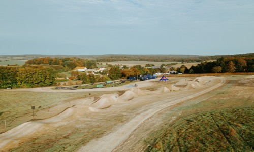 Espace ludique La Farm