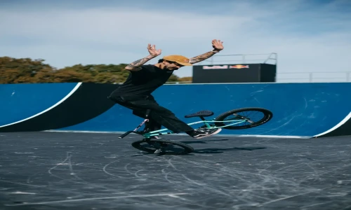 Espace ludique La Farm