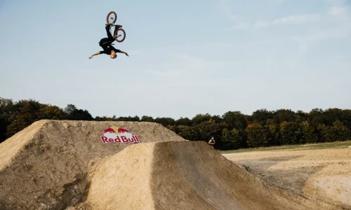 Espace ludique La Farm