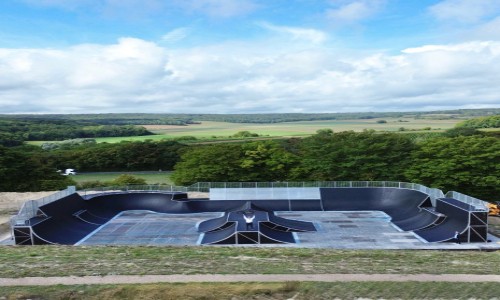 Espace ludique La Farm