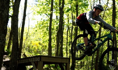 XC Rando - VTTAE Autun