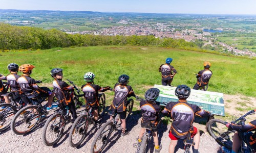 XC Rando - VTTAE Autun