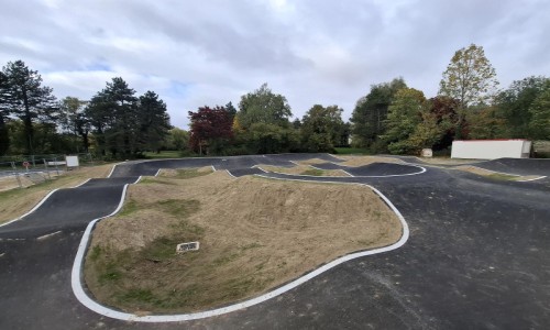 Pumptrack Lillers